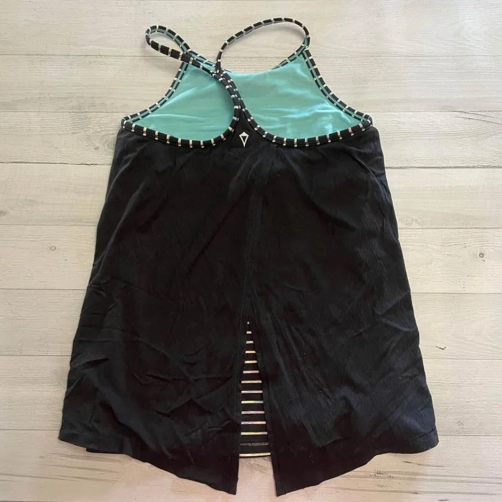 Ivivva By Lululemon tank‎ size 12